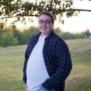 Meet your Posher, Cody